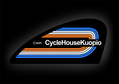 Cycle House Kuopio