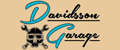 Davidsson garage