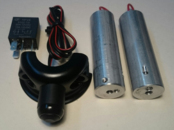 Click here | Heater KIT 305-TP